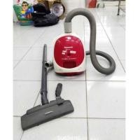 ราคา เครื่องดูดฝุ่น PANASONIC รุ่น MC-CG301 (7507175)