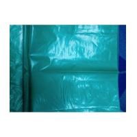 ราคา ถุงพลาสติก ถุงขยะ HDPE สีเขียว 30 x 40 นิ้ว ไม่พิมพ์ จำนวน 210 กก (3371163)