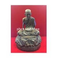 ราคา รูปเหมือนขนาด5นิ้ว หลวงพ่อเกษม เขมโก สุสานไตรลักษณ์ จังหวัดลำปาง (7196145)