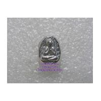 ราคา พระปรอทพิมพ์เล็ก พิมพ์2หน้า หลวงปู่ละมัย เพชรบูรณ์ (7141652)