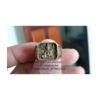 ราคา แหวนยุคต้น หลวงตาม้า (7139953)