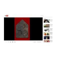 ราคา ศึกษายันต์นะเข้าหาบนด้านหลังขุนแผน 2497 อ.ชุม ไชยคีรี บน Youtube (6643513)