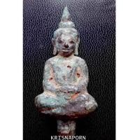 ราคา พระยอดธง อยุธยา *องค์โชว์ (6491337)