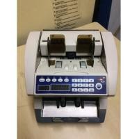 ราคา เครื่องนับธนบัตร เพาวเวอร์ แบงค์ AP-703 มือสอง (7224136)