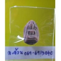 ราคา พระเม็ดน้อยหน่า หลังอุ กรุวัดศาลาปูน จ.อยุธยา /9208 (6421592)