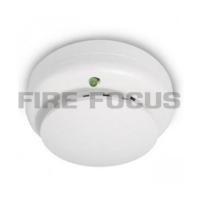 ราคา Photoelectric Smoke Detector with Base/ Remote Lamp,Model 721UT, GE Edwards (7170850)