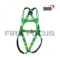 ราคา เข็มขัดเซฟตี้แบบเต็มตัว รุ่นFH777 มีแถบสะท้อนแสง ยี่ห้อ YAMADA (7165273)