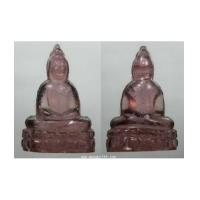ราคา พระเครื่อง พระแก้วหลวงพ่อเจียง วัดเจริญสุขาราม สีม่วง รุ่นสาม (6301483)