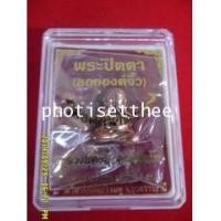 ราคา พระปิดตา(ลอยองค์จิ๋ว) เนื้อสัมฤทธิ์ หลวงปู่คำบุ วัดกุดชมภู อ.พิบูลมังสาหาร จ.อุบลราชธานี (6185371)