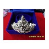 ราคา กำไลพระราหู เนื้อทองขาว หลวงปู่คำบุ วัดกุดชมภู อ.พิบูลมังสาหาร จ.อุบลราชธานี (6185285)