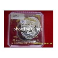 ราคา เหรียญเจริญพร หลังยันต์แมว๙ชีวิต เนื้อเงิน หลวงปู่คำบุ วัดกุดชมภู อ.พิบูลมังสาหาร จ.อุบลราชธานี (6185274)