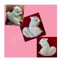 ราคา กระรอกเผือก ญาท่านเขียน วัดหนองขี้นก (6046107)