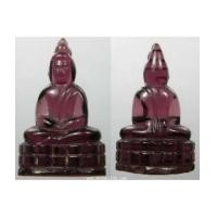 ราคา พระเครื่อง พระแก้วหลวงพ่อเจียง วัดเจริญสุขาราม เนื้อสีม่วง รุ่นสอง 2 (5744485)