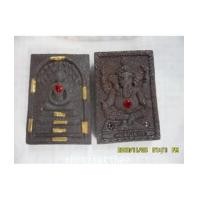 ราคา พระสมเด็จปรกโพธิ์เนื้อผงไม้ตะเคียนฝังตะกรุดทอง9ดอก หลวงพ่อคูณปริสุทโธวัดบ้านไร่จ.นครราชสีมา (5725374)