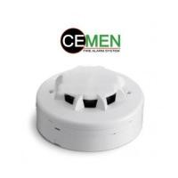 ราคา Photoelectric Smoke Detector -เครื่องตรวจจับควัน S-315 (5713439)