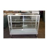 ราคา ตู้โชว์กระจก 4 ฟุต 3 ชั้น (5522823)