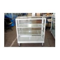 ราคา ตู้โชว์กระจก 3.5 ฟุต 3 ชั้น (5522818)