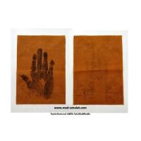 ราคา ผ้ายันต์จีวรประทับรอยมือหลวงปู่ดู่ วัดสะแก (5546866)