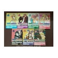 ราคา วายร้านนายตัวแสบ 8 เล่มจบ ขาดเล่ม 6 (ผลงานจาก MINAMI KANAN ผู้เขียน กฏเหล็กของหัวใจ) (7342533)