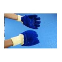 ราคา ถุงมือดับเพลิงหนังขอบรัด (4594048)