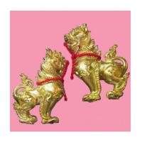 ราคา สิงห์ปราบป่า พญาปราบเมือง ครูบาออ สำนักสงฆ์พระธาตุดอยจอมแวะ เชียงใหม่ (5313940)