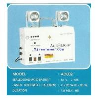 ราคา ไฟฉุกเฉิน Auto Light รุ่น AD002 (4118908)