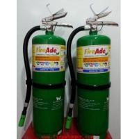 ราคา เครื่องดับเพลิง ถังดับเพลิงชนิดFireAde2000 ขนาด 15 lbs (4089800)