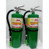 ราคา ถังดับเพลิงชนิดFireAde2000 ขนาด 10 lbs (4089795)