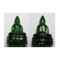 ราคา พระเครื่อง พระแก้วหลวงพ่อเจียง วัดเจริญสุขาราม เนื้อสีเขียว รุ่นสอง (5036909)