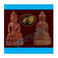 ราคา พระกริ่งมหาจักรพรรดิ์ เนื้อสัมฤทธิ์ผิวเดิมอุดผง หลวงปู่โสฬส วัดโคกอู่ทอง ปราจีนบุรี (4967341)