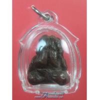 ราคา พระปิดตาเนื้อทองแดงเถื่อน หลัง ๓ อุ (4962354)