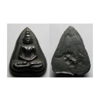 ราคา พระเครื่อง พระกลีบบัว หลังเรียบ เนื้อเมฆพัฒน์ วัดกัลยา 3 (4933571)