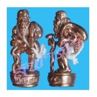 ราคา ชูชก ยก หัวใจ หลวงพ่ออาด เนื้อทองชมพู (4922040)