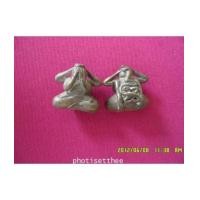 ราคา พระปิตตาว่าวจุฬาเนื้อขันลงหิน(หล่อโบราณนำฤกษ์199องค์หลวงพ่อคล้อยวัดภูเขาทองจ.พัทลุง (4682644)