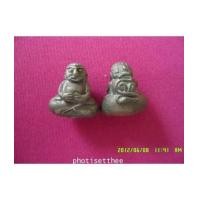 ราคา พระสังกัจจายอุ้มทรัพย์รุ่นแรกเนื้อขันลงหิน(หล่อโบราณนำฤกษ์199องค์หลวงพ่อคล้อยวัดภูเขาทองจ.พัทลุง (4682632)