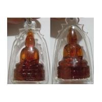 ราคา พระเครื่อง พระแก้วหลวงพ่อเจียง วัดเจริญสุขาราม เนื้อสีส้ม รุ่นสอง (4654577)