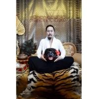 ราคา วันเสาร์ ๕ พฤษภาคม ๒๕๕๕ พิธีกรรมลงมนต์จินดามณี - ครอบเศียรเจ้าเงาะ (4604014)