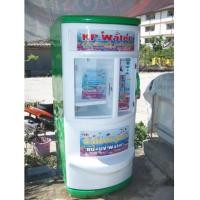 ราคา ตู้น้ำดื่มหยอดเหรียญอัตโนมัติ รุ่น 600 ลิตร ขนาดใหญ่ RO+UV ตลาดบางบ่อ (3621834)