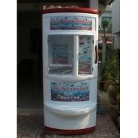 ราคา ตู้น้ำแร่ ดื่มสะอาด บริสุทธิ์ หยอดเหรียญอัตโนมัติ รุ่น 600 ลิตร นครสวรรค บ้านเอื้ออาทร (3474894)
