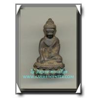 ราคา กริ่งชินบัญชรมหาปราบเนื้อนวโลหะก้นอุดผงพรายกุมาร เบอร์ 1476 (4568550)