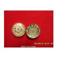 ราคา (soldout)เหรียญไก่ฟ้ามหาลาภเม็ดกระดุมเนื้อทองเหลือง หลวงปู่สรวง วัดถ้ำพรหมสวัสดิ์ จ. ลพบุรี (4466392)