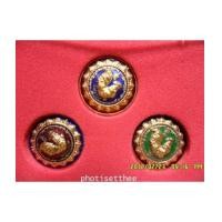 ราคา เหรียญไก่ฟ้ามหาลาภเม็ดกระดุมชุด3องค์ หลวงปู่สรวง(หมด) วัดถ้ำพรหมสวัสดิ์ จ. ลพบุรี (4466377)