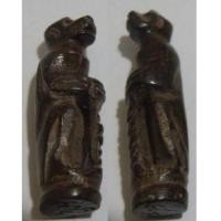 ราคา พระเครื่อง หนุมานแกะ หลวงพ่อสุ่น (4335691)