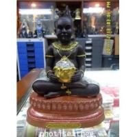 ราคา กุมารทองขนาด5นิ้ว หลวงพ่อศรีเมือง วัดคันทด จ. สุพรรณบุรี (4318211)