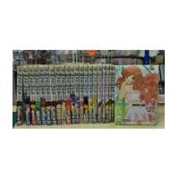 ราคา เซียนเกมรักขอเป็นเทพนักจีบ -wakaki tamiki (TKO Comics) 1-22ยังไม่จบ (7002134)