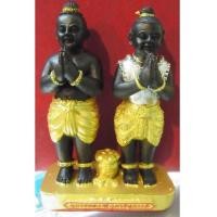 ราคา กุมารี+กุมาร ล.พ.สายทอง วัดสว่างอารมณ์ ขอนแก่น (4240690)