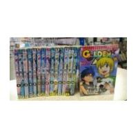 ราคา GOLDEN AGE ไอ้หนูแข้งทอง - samukawa kazuyuki (วิบูลกิจย์) 1-15จบ (6975207)
