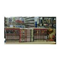 ราคา วีรบุรุษไร้น้ำตา-โกวเล้ง (บูรพัฒน์) 1-50จบ (6943011)