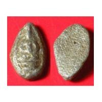 ราคา พระเครื่อง พระพิจิตร เนื้อชินเงิน (4052211)