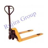 ราคา Hand Pallet รถลากพาเลท ขนาด 2500 kgs. (700984)